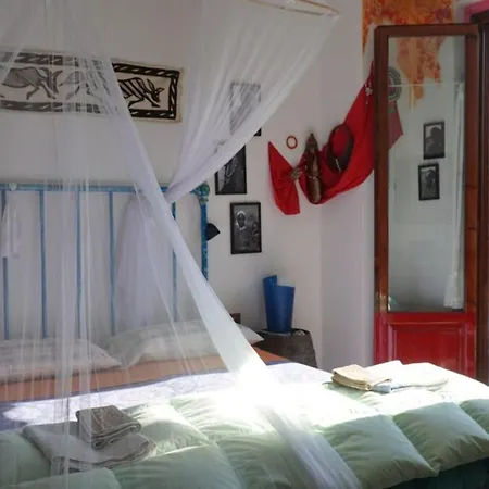 Casa Bice * Marcialla