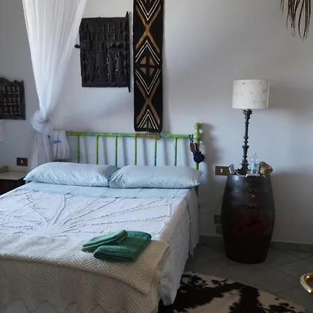 Casa Bice Vakantiehuis Marcialla