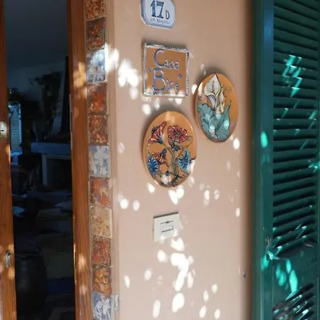 Casa Bice Vakantiehuis *