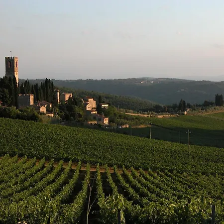 Casa Bice Vakantiehuis Marcialla