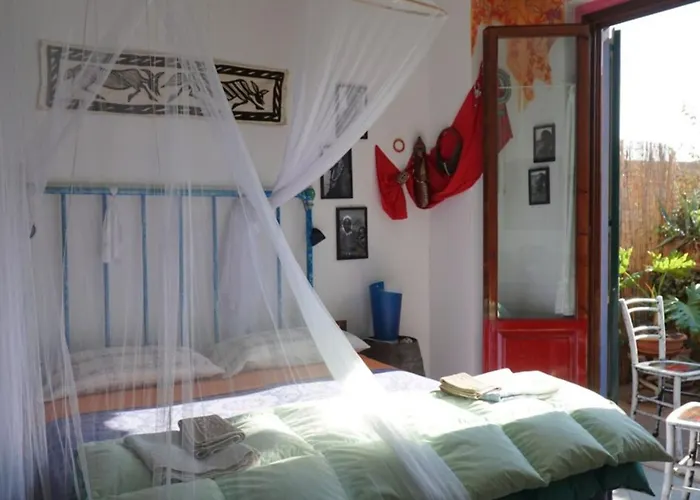 Casa Bice * Marcialla