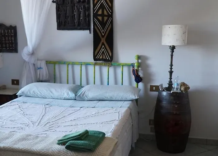 Casa Bice Vakantiehuis Marcialla