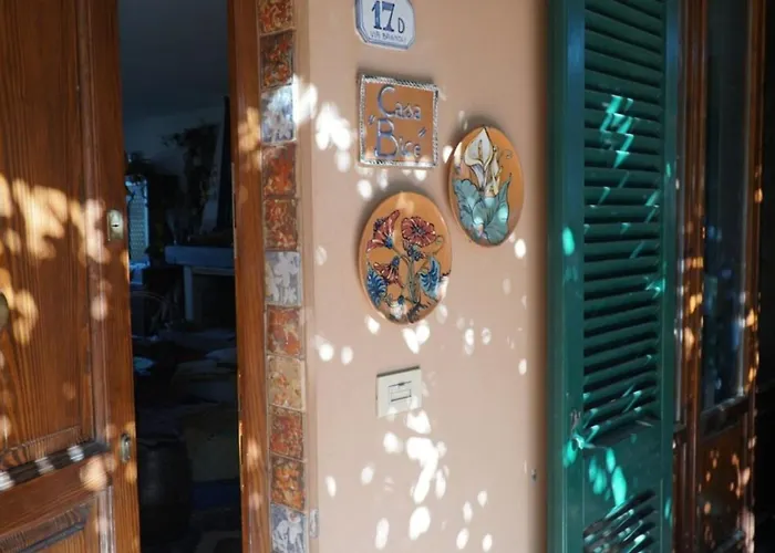 Casa Bice Vakantiehuis *