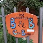 Vakantiehuis Casa Bice *