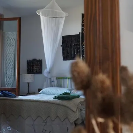 Casa Bice Holiday home Marcialla