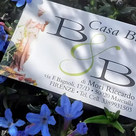 Casa Bice