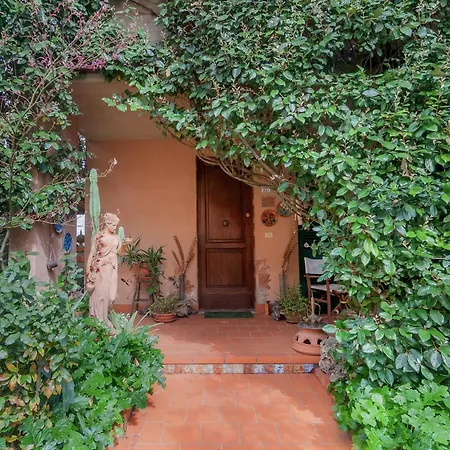 Casa Bice Marcialla