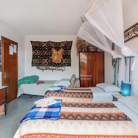 Feriehus Casa Bice