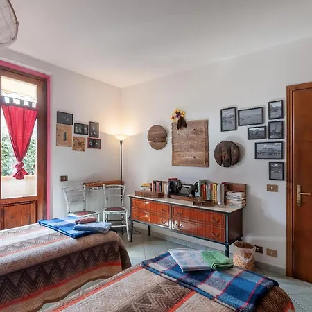 Feriehus Casa Bice *