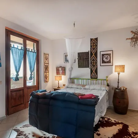 Feriehus Casa Bice *