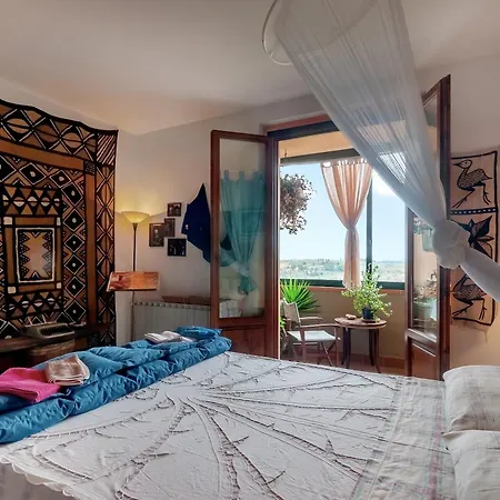 Casa Bice Feriehus *