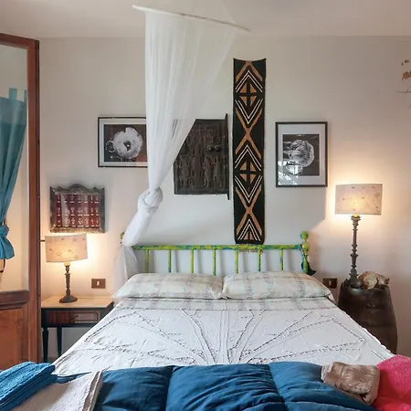 Feriehus Casa Bice