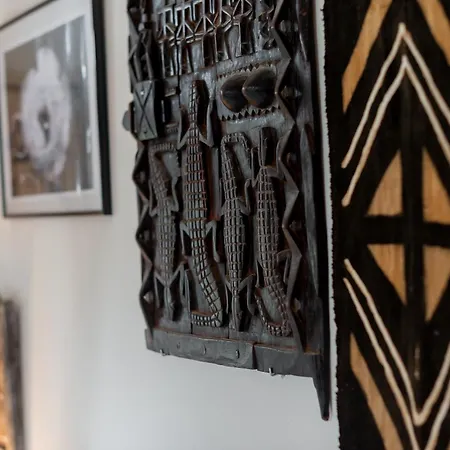 Feriehus Casa Bice Marcialla