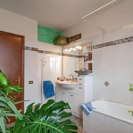 Feriehus Casa Bice