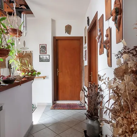Feriehus Casa Bice *