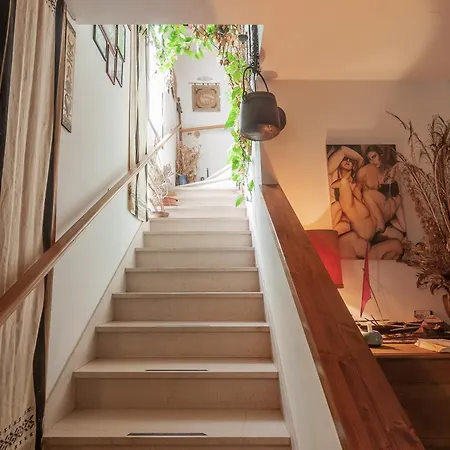 Casa Bice * Marcialla